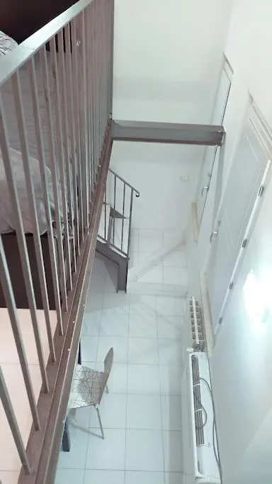 Borghesi Residence Parma 0*,