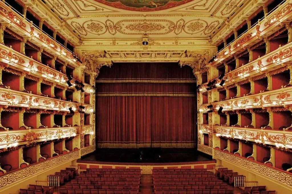 Borghesi Residence Parma Appartamento