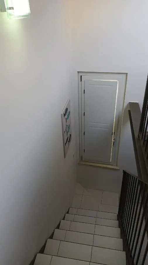 Borghesi Residence Parma Appartamento