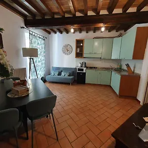 Appartamento Mentana 14, Parma