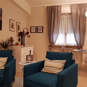 Appartamento Centre House, Parma
