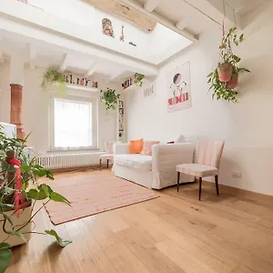 Appartamento La Casina, Parma