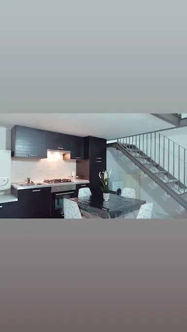 Borghesi Residence Parma