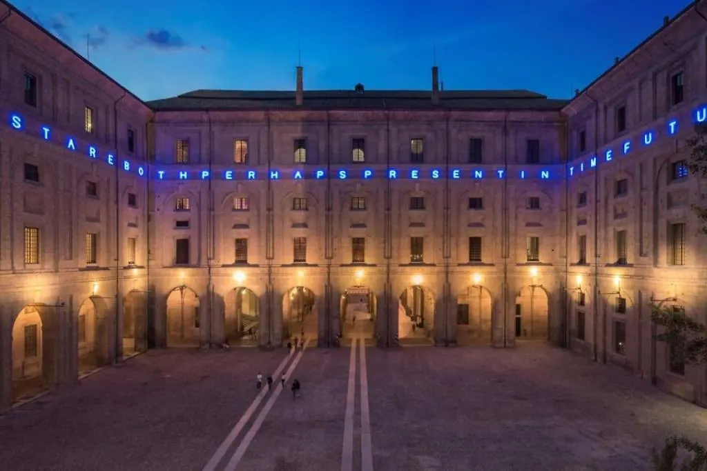 Borghesi Residence Parma 0*,  Italy