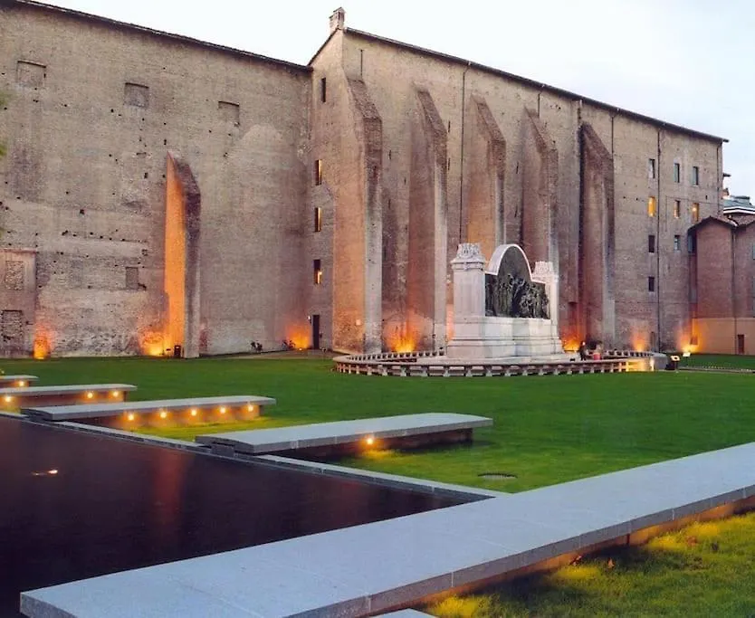 Borghesi Residence Parma