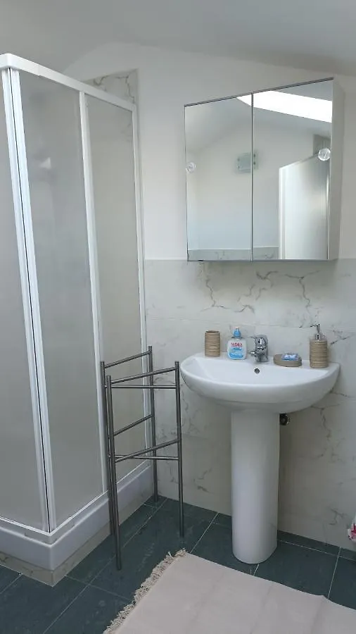 Apartment Borghesi Residence Parma
